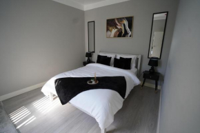 City Chic Retreat in Birmingham